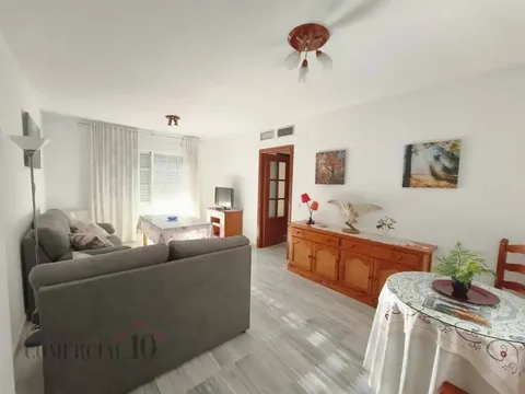 Wohnung 69 m² in Badajoz