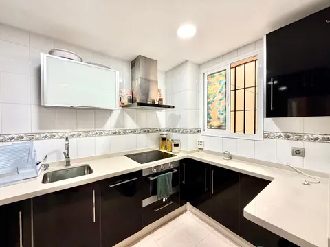 Pis de 90 m² a Rincón de la Victoria