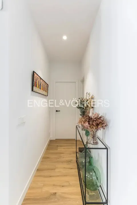 Appartement 147 m² à Madrid