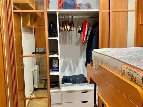 Appartamento 54 m² a Madrid