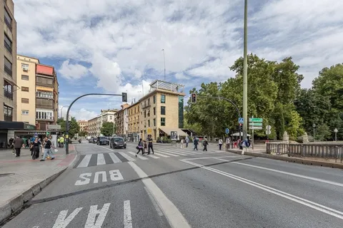 Pis de 140 m² a Granada