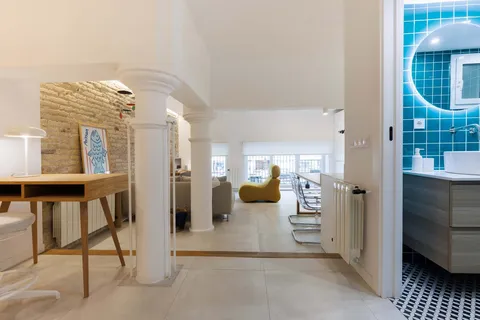 Appartement 65 m² à Barcelone