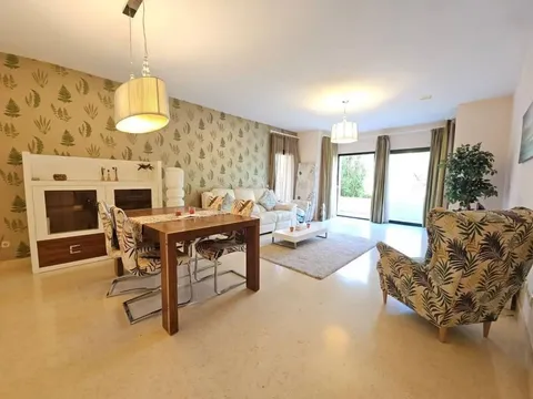 Pis de 125 m² a Benahavís