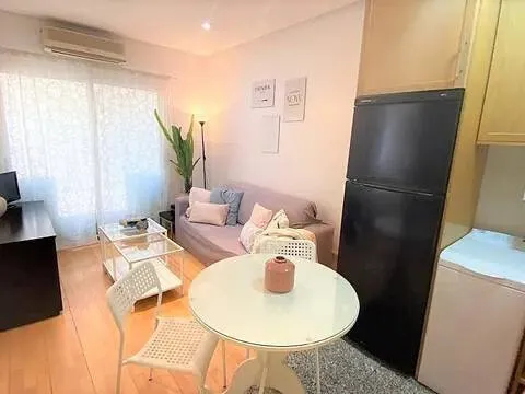 Appartamento 40 m² a Madrid