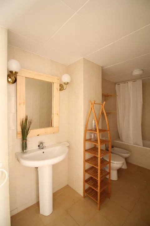 Pis de 49 m² a Cambrils