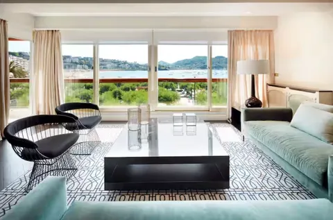 Flat 81 m² in San Sebastián (2/19)