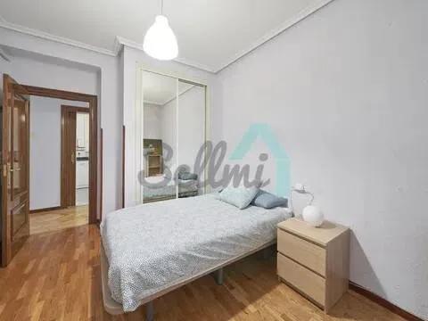 Pis de 112 m² a Oviedo