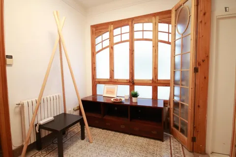 Zimmer zur Miete, Barcelona