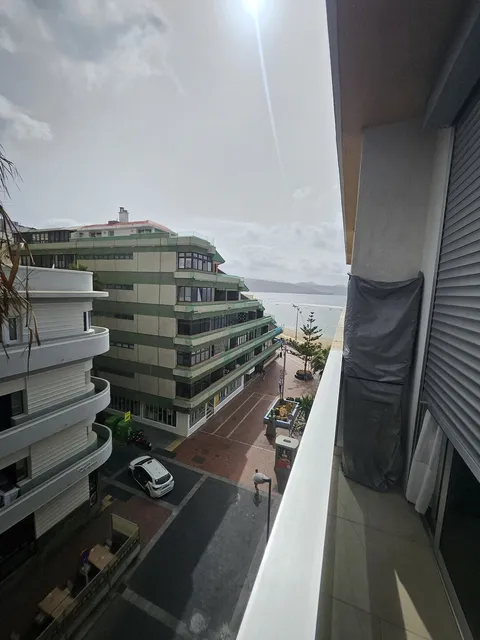 Pis de 58 m² a Las Palmas de Gran Canaria
