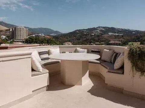 Appartamento 235 m² a Marbella