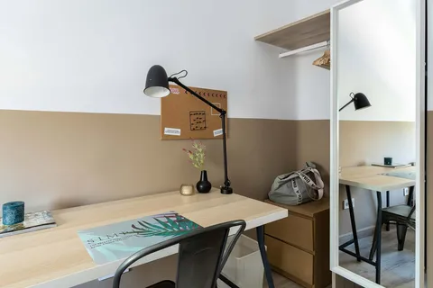 Piso de 60 m² en Getafe