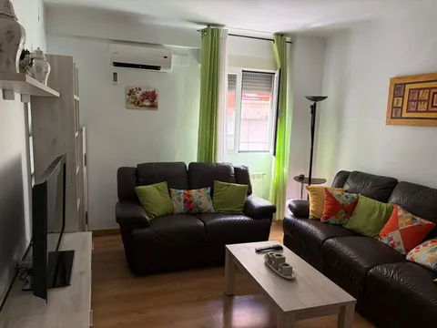 Pis de 70 m² a Plasencia