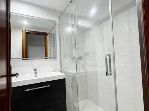Piso de 60 m² en Madrid