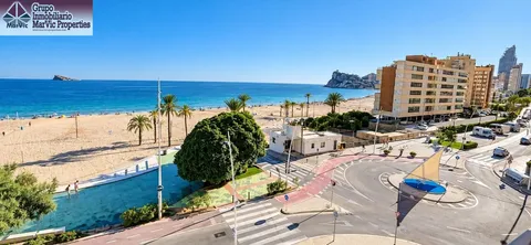 Appartement 68 m² à Benidorm