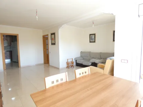 Pis de 94 m² a Igualada