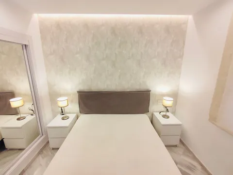 Pis de 57 m² a Granada