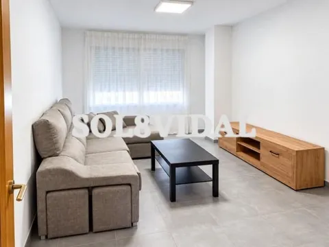 Appartement 100 m² à Beniel