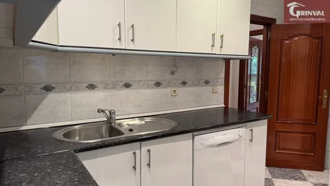 Wohnung 115 m² in Alcorcón