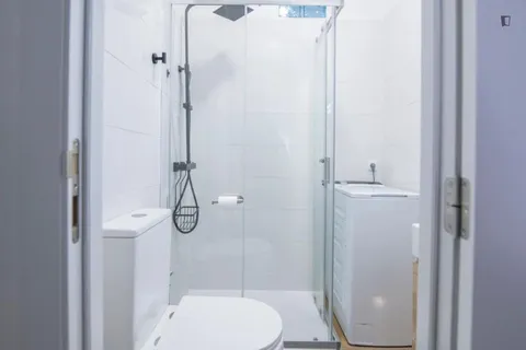 Habitació de lloguer, València