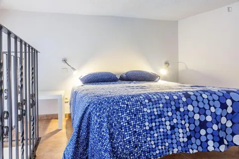 Appartamento 40 m² a Madrid