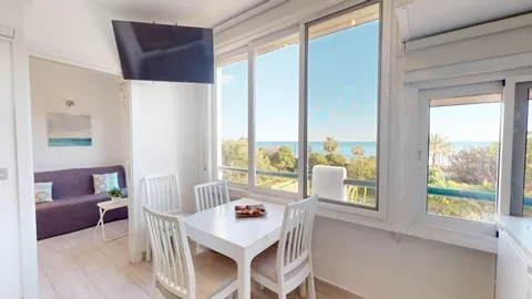 Pis de 45 m² a Fuengirola