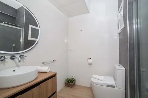 Pis de 40 m² a València