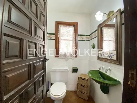 Appartement 380 m² à Nàquera / Náquera