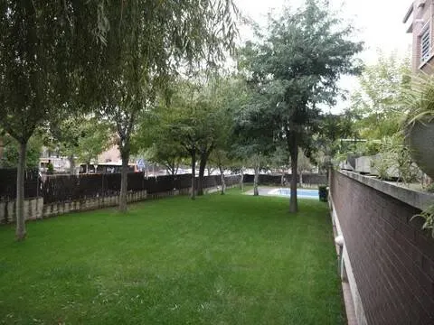 Pis de 81 m² a Sant Cugat del Vallès