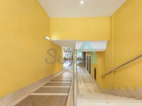 Pis de 39 m² a Oviedo
