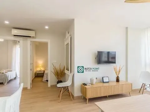 Pis de 85 m² a Almuñécar