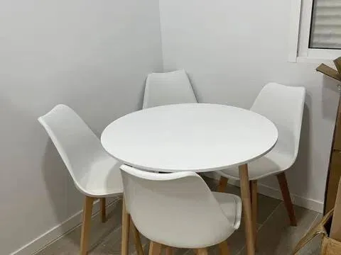 Pis de 45 m² a Barcelona
