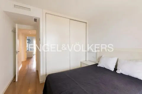 Квартира 94 м² у la Pobla de Farnals