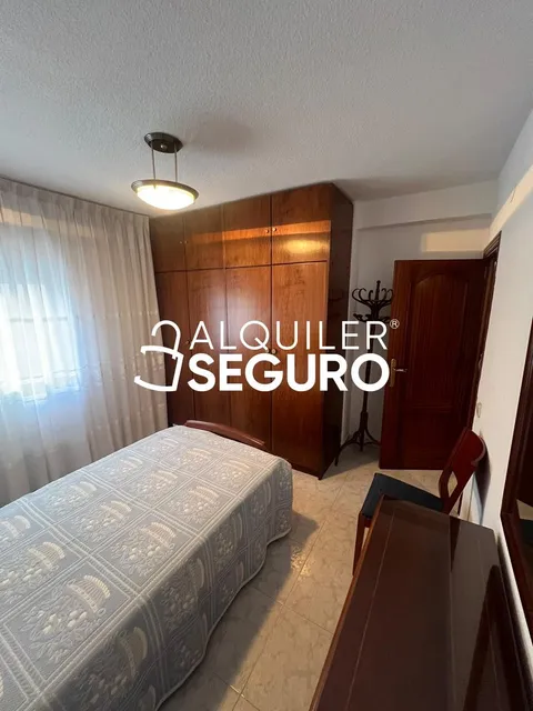 Pis de 50 m² a Madrid
