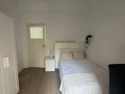 Chambre à louer, Madrid