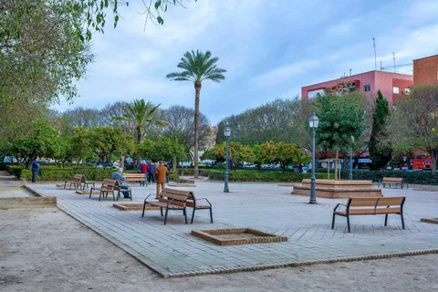 Habitació de lloguer, València