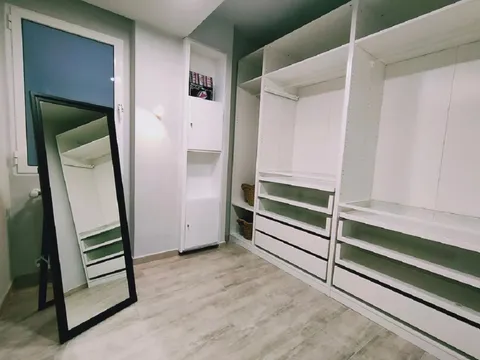 Pis de 110 m² a València