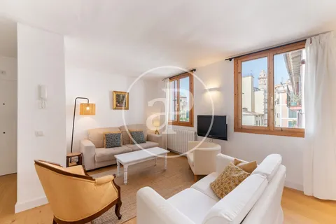 Wohnung 111 m² in Palma