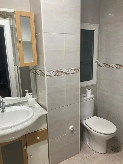 Wohnung 110 m² in Granada