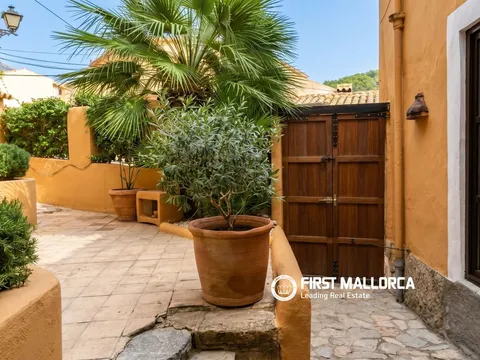 Casa de 160 m² a Puigpunyent
