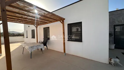 Casa de 131 m² a Asp