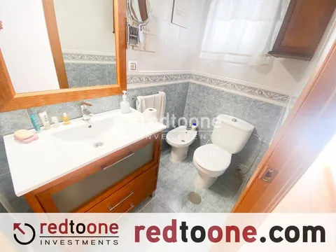 Pis de 52 m² a Alacant