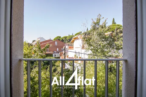 Wohnung 134 m² in Sant Andreu de Llavaneres