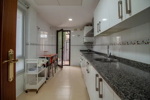 Casa 137 m² a Palomares del Río