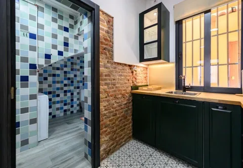 Appartamento 37 m² a Madrid