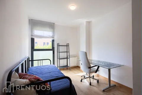 Pis de 70 m² a Las Rozas de Madrid