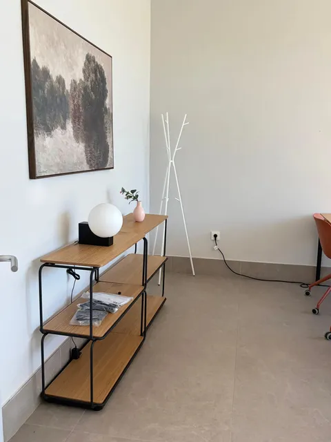 Wohnung 50 m² in Alcobendas