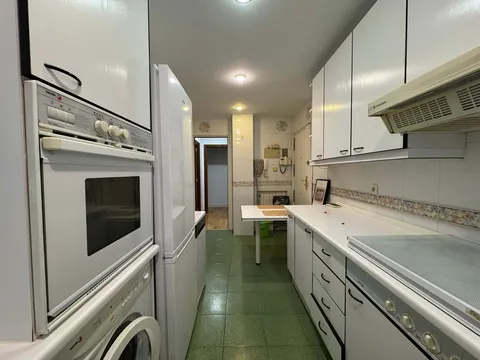 Zimmer zur Miete, Madrid