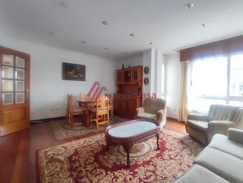 Pis de 90 m² a Ferrol