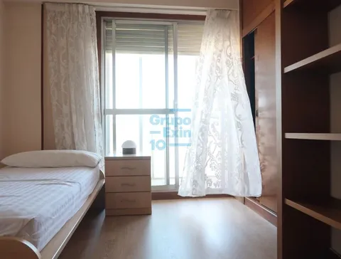 Pis de 95 m² a Sant Sebastià