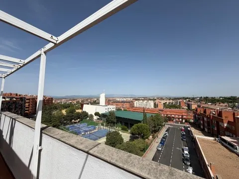 Apartamento 97 m² em Madrid